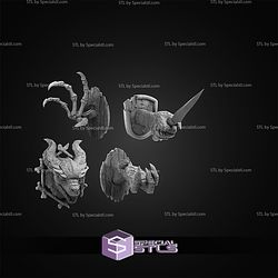 January 2026 Fantasy Loot Studios Miniatures