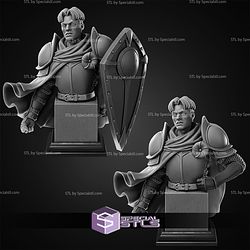 January 2026 Fantasy Loot Studios Miniatures