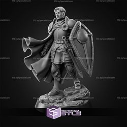 January 2026 Fantasy Loot Studios Miniatures