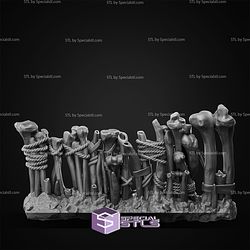 January 2026 Fantasy Loot Studios Miniatures