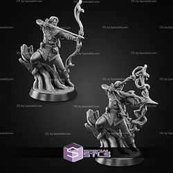 January 2026 Fantasy Loot Studios Miniatures