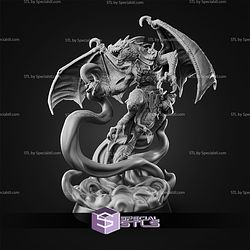 January 2026 Fantasy Loot Studios Miniatures