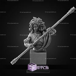 January 2026 Fantasy Loot Studios Miniatures