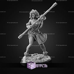 January 2026 Fantasy Loot Studios Miniatures