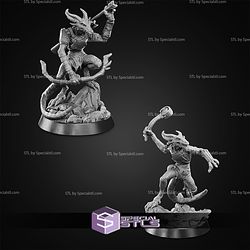 January 2026 Fantasy Loot Studios Miniatures