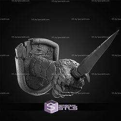 January 2026 Fantasy Loot Studios Miniatures