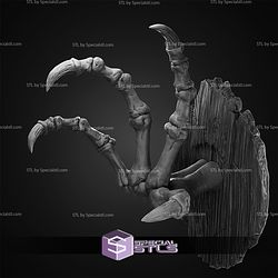 January 2026 Fantasy Loot Studios Miniatures