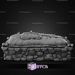 January 2026 Fantasy Loot Studios Miniatures