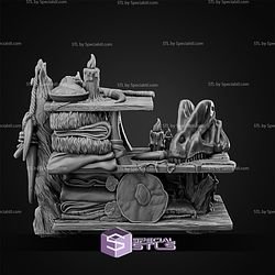 January 2026 Fantasy Loot Studios Miniatures
