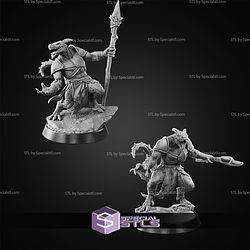 January 2026 Fantasy Loot Studios Miniatures