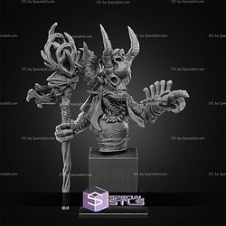 January 2026 Fantasy Loot Studios Miniatures