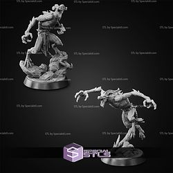 January 2026 Fantasy Loot Studios Miniatures