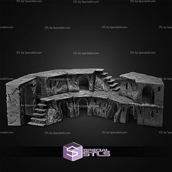 January 2026 Fantasy Loot Studios Miniatures