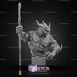 January 2026 Fantasy Loot Studios Miniatures
