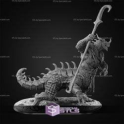 January 2026 Fantasy Loot Studios Miniatures