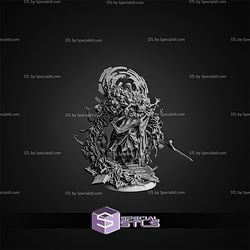 January 2026 Flesh of Gods Miniatures