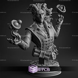 January 2026 Flesh of Gods Miniatures