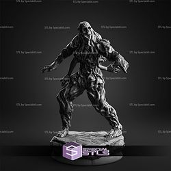 January 2026 Flesh of Gods Miniatures