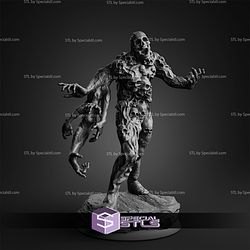 January 2026 Flesh of Gods Miniatures