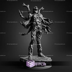 January 2026 Flesh of Gods Miniatures