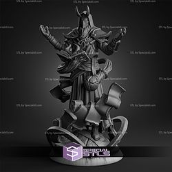 January 2026 Flesh of Gods Miniatures