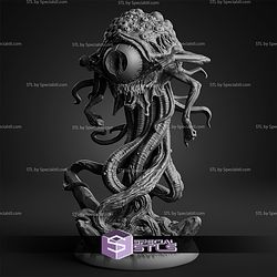 January 2026 Flesh of Gods Miniatures