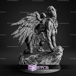 January 2026 Flesh of Gods Miniatures