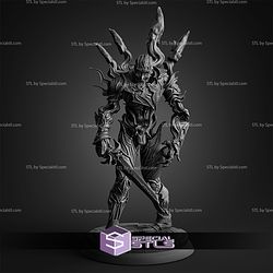 January 2026 Flesh of Gods Miniatures