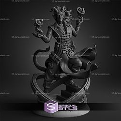January 2026 Flesh of Gods Miniatures