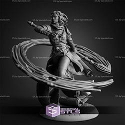 January 2026 Flesh of Gods Miniatures