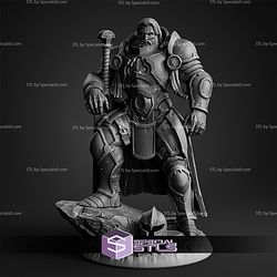 January 2026 Flesh of Gods Miniatures
