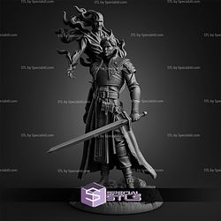 January 2026 Flesh of Gods Miniatures