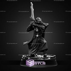 January 2026 Fleshcraft Miniatures