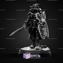 January 2026 Fleshcraft Miniatures