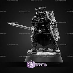 January 2026 Fleshcraft Miniatures