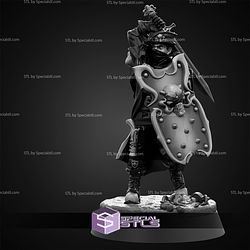 January 2026 Fleshcraft Miniatures