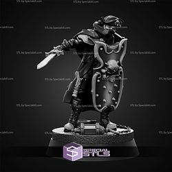 January 2026 Fleshcraft Miniatures