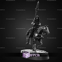 January 2026 Fleshcraft Miniatures