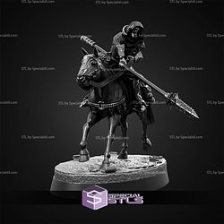 January 2026 Fleshcraft Miniatures