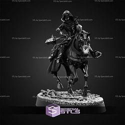 January 2026 Fleshcraft Miniatures