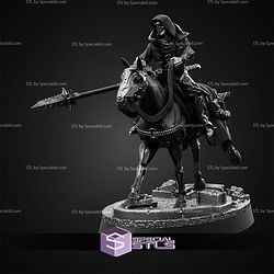 January 2026 Fleshcraft Miniatures