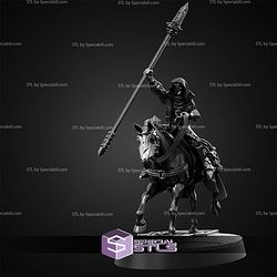 January 2026 Fleshcraft Miniatures