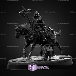 January 2026 Fleshcraft Miniatures