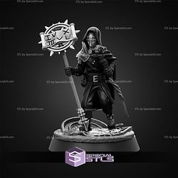 January 2026 Fleshcraft Miniatures