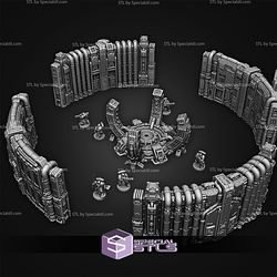 January 2026 Forbidden Prints Miniatures