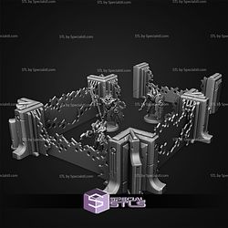 January 2026 Forbidden Prints Miniatures