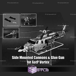 January 2026 Funbie Studios Miniatures