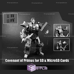 January 2026 Funbie Studios Miniatures