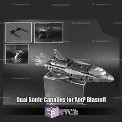 January 2026 Funbie Studios Miniatures