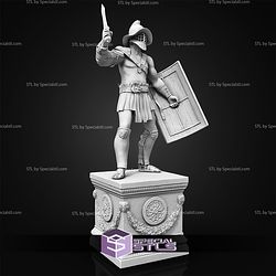 January 2026 Gadgetworks Miniatures